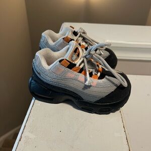 Toddler Air Max 95